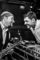 DJ BILLY HOPP  feat. SAXO JOHAN
