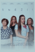 Sněží!