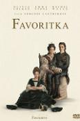 Favoritka / The Favourite