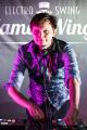 DJ JAMES WING